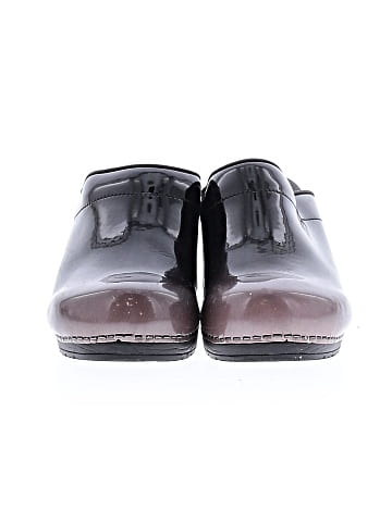 Sanita Mule/Clog (view 2)