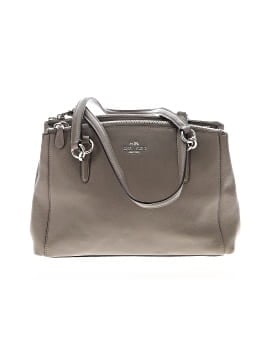 Coach Factory Satchel