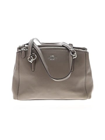 Coach Factory Satchel (view 1)