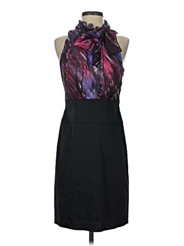 BCBGMAXAZRIA Cocktail Dress (view 1)