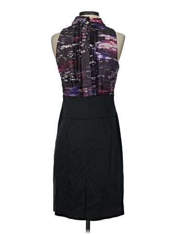 BCBGMAXAZRIA Cocktail Dress (view 2)