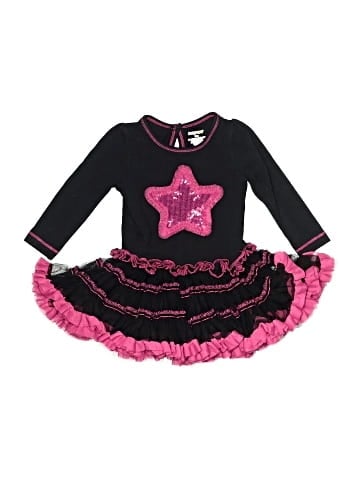 Amy Coe Dress (view 1)