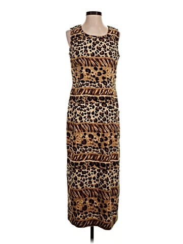 Miss Dorby Casual Dress (view 1)