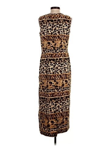 Miss Dorby Casual Dress (view 2)
