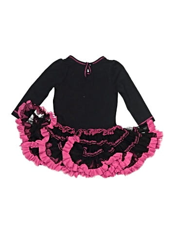 Amy Coe Dress (view 2)
