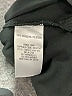 IZOD 100% Polyester Black Short Sleeve Polo Size M (kids) - photo 4