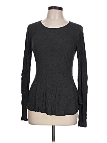 Wilfred Long Sleeve T-Shirt (view 1)