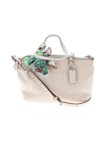Coach Factory Satchel (view 1)