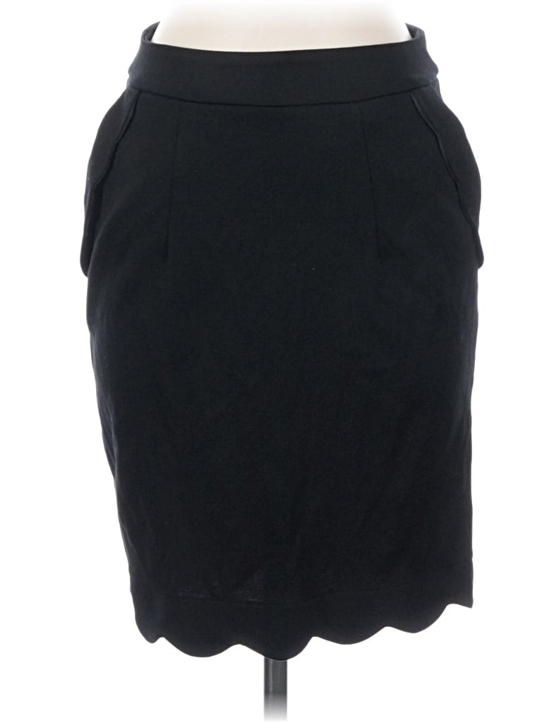 Pre-owned Darling Formal Skirt In Black