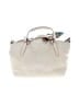 Coach Factory Silver Satchel One size - photo 3
