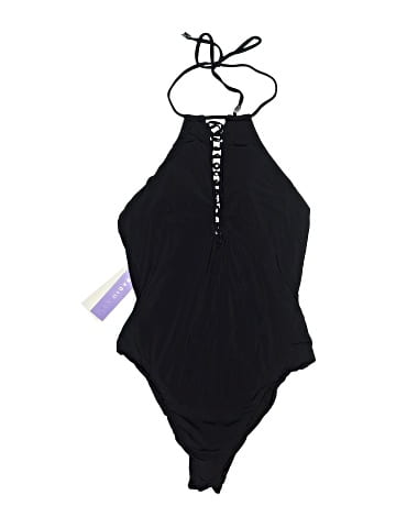 Radio Fiji One Piece Swimsuit (view 1)