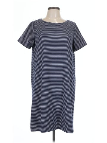 Lands' End Casual Dress (view 1)