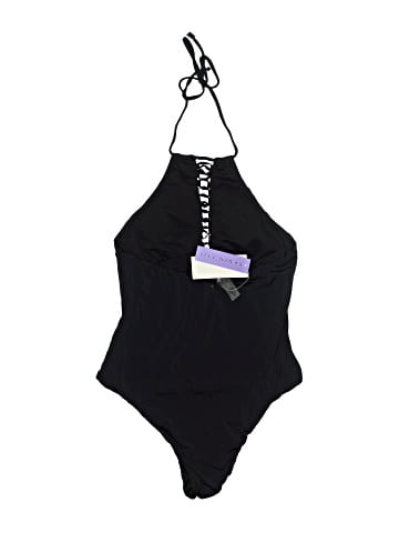 Radio Fiji One Piece Swimsuit (view 2)