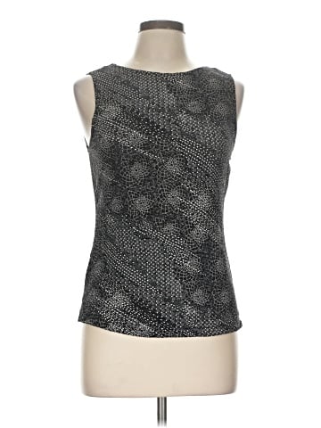 I.N. San Francisco Sleeveless Top (view 1)