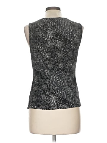 I.N. San Francisco Sleeveless Top (view 2)