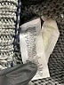 Ann Taylor LOFT Chevron-herringbone Gray Pullover Sweater Size XS - photo 8