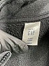 Baby Gap Black Pullover Sweater Size 3T - photo 3
