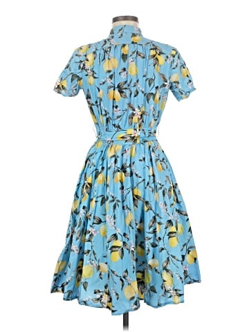 eShakti Casual Dress (view 2)