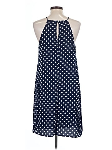 Blue Rain Casual Dress (view 2)