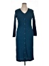 Parade Blue Casual Dress Size XL - photo 1