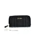 Jessica Simpson Black Wallet One size - photo 1