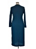 Parade Blue Casual Dress Size XL - photo 2