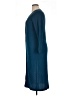 Parade Blue Casual Dress Size XL - photo 5