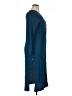 Parade Blue Casual Dress Size XL - photo 4