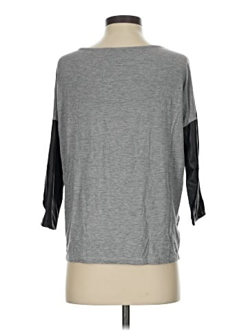 Forever 21 3/4 Sleeve Top (view 2)