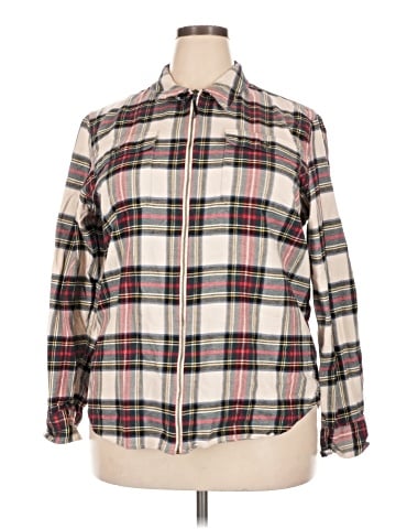 Chaps Fleece (view 1)