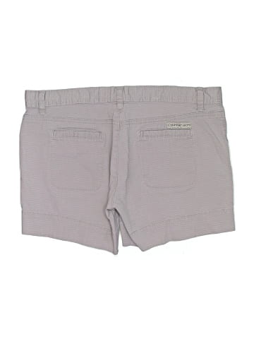CALVIN KLEIN JEANS Khaki Shorts (view 2)