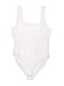 Old Navy White Bodysuit Size S - photo 1