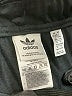 Adidas Black Track Pants Size L (kids) - photo 3