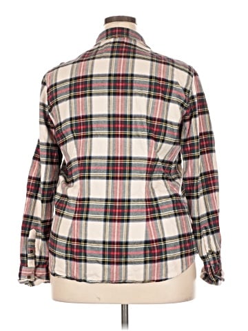 Chaps Fleece (view 2)