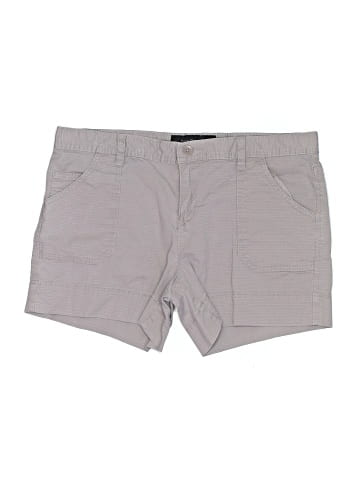 CALVIN KLEIN JEANS Khaki Shorts (view 1)