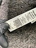 Joe Fresh 100% Polyester Blue Pullover Sweater Size 12-18 mo - photo 4