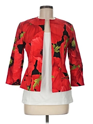 Randy Kemper Blazer (view 1)