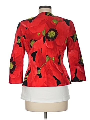 Randy Kemper Blazer (view 2)