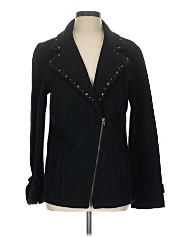A. Giannetti Jacket (view 1)