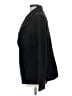 A. Giannetti 100% Wool Solid Black Jacket Size L - photo 5