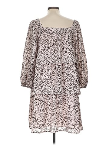 Who What Wear Casual Dress (view 2)
