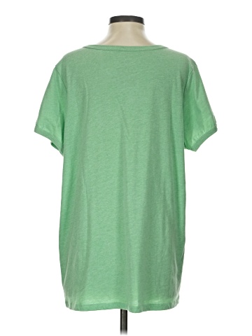 Ripple Junction Short Sleeve T-Shirt (view 2)