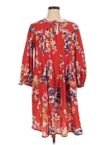 Suzanne Betro Casual Dress (view 1)