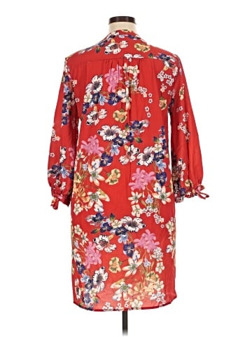 Suzanne Betro Casual Dress (view 2)