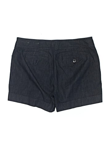 Ann Taylor Factory Shorts (view 2)
