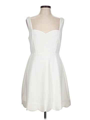 Lulus Cocktail Dress (view 1)