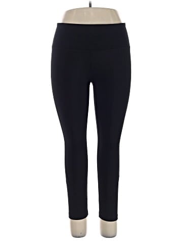 90 Degree by Reflex Active Pants (view 1)