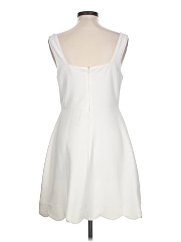 Lulus Cocktail Dress (view 2)