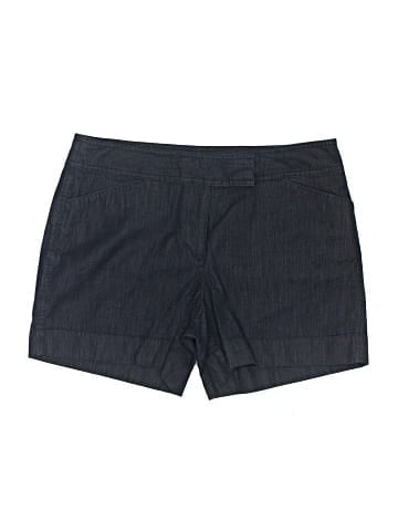 Ann Taylor Factory Shorts (view 1)