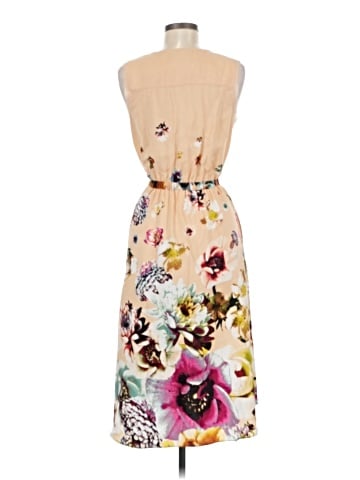 Simply Vera Vera Wang Casual Dress (view 2)